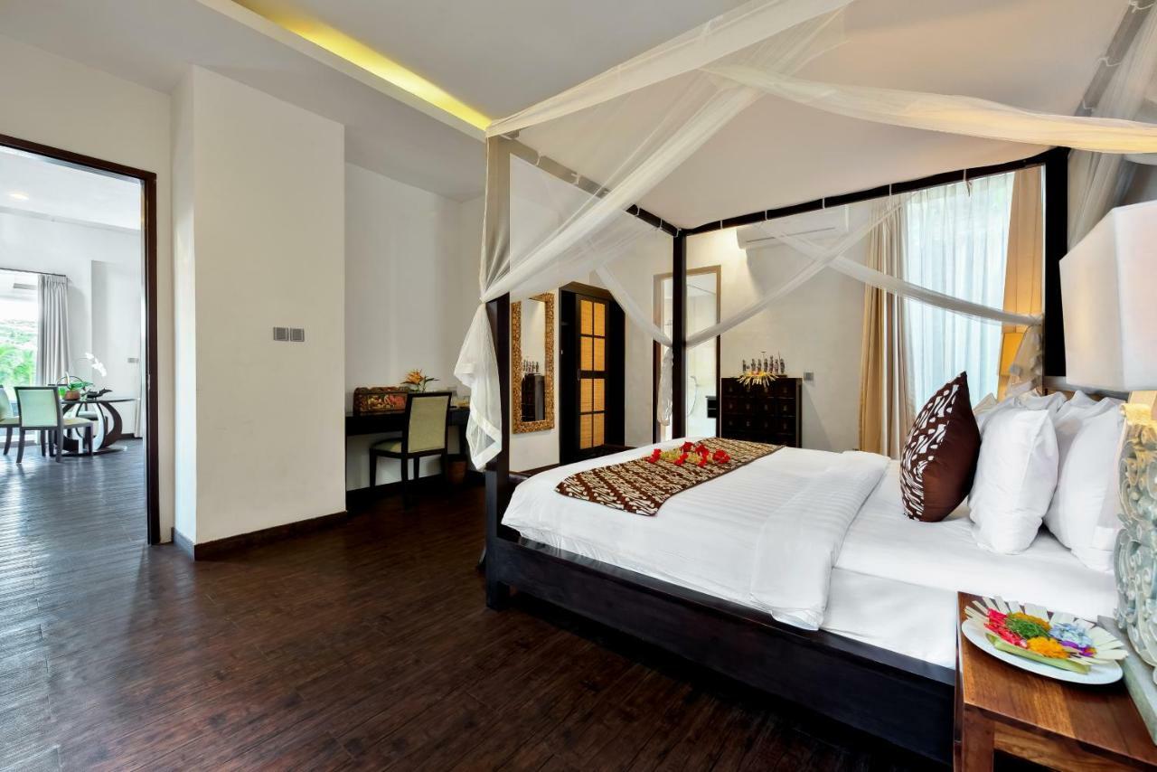 Kembang Bali Villa Ubud (Bali)