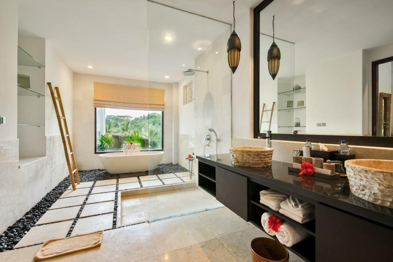 Kembang Bali Villa