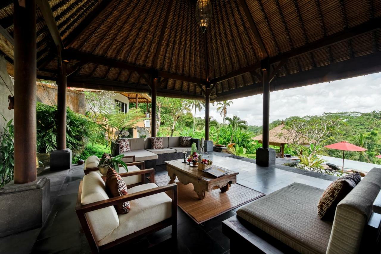 Villa Kembang Bali Ubud (Bali)