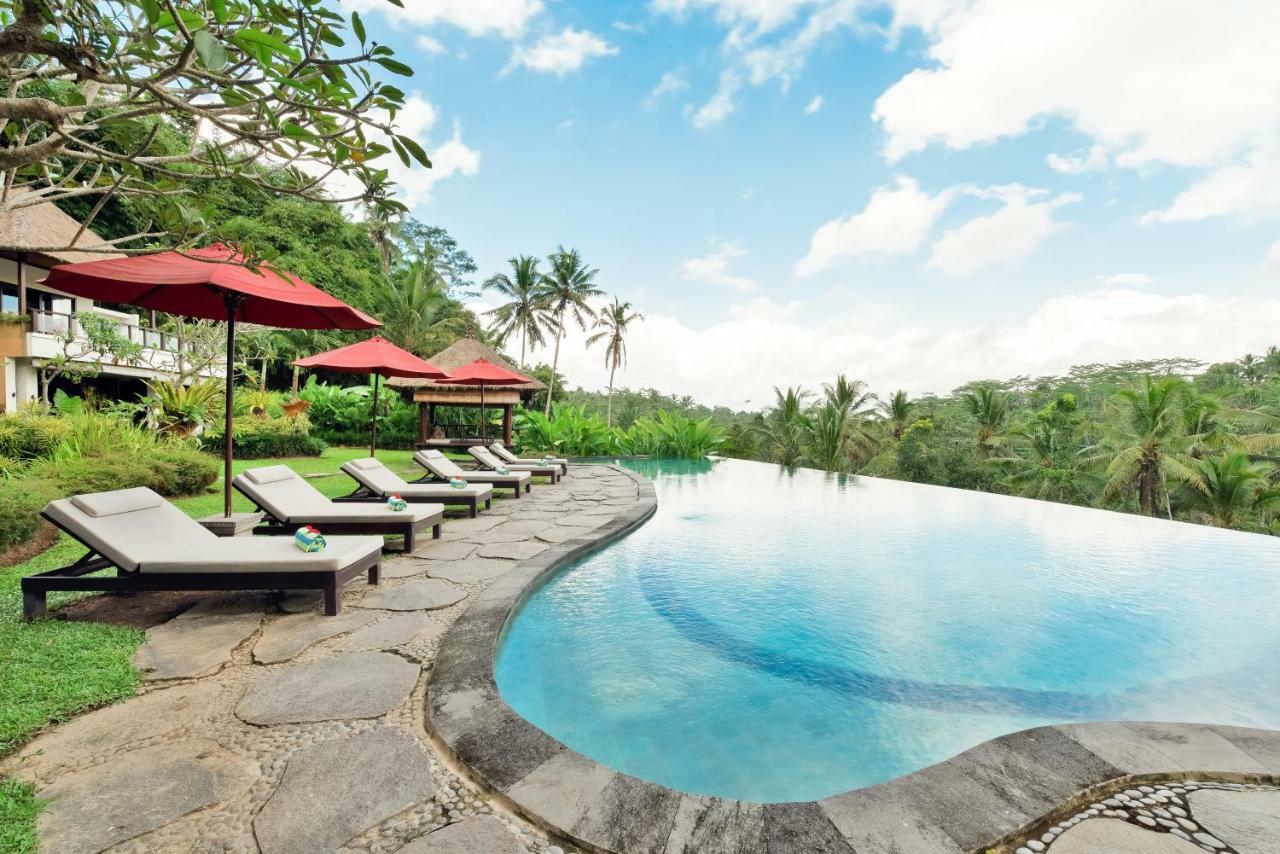 Villa Kembang Bali Ubud (Bali)