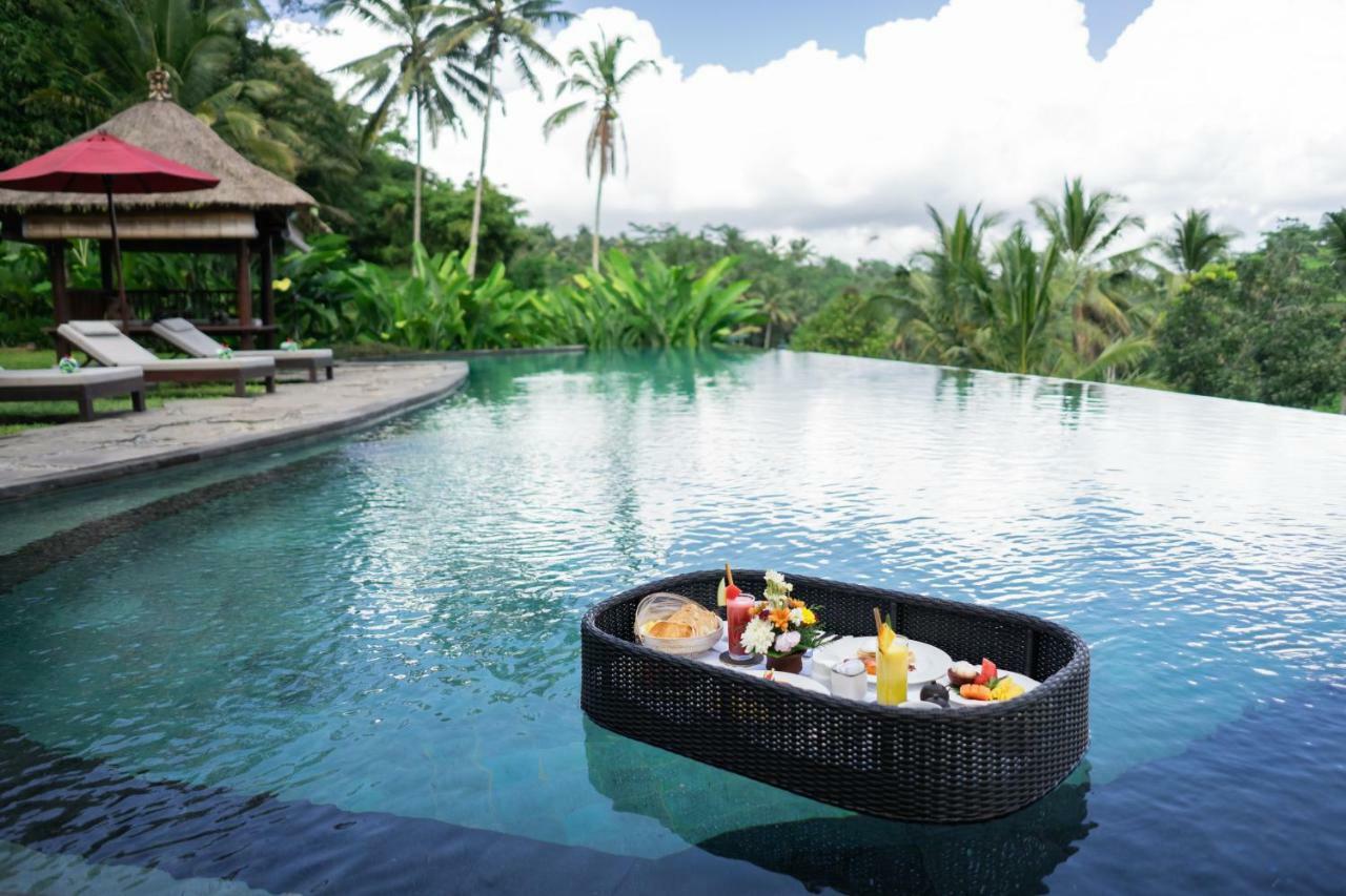 Kembang Bali * Ubud (Bali)