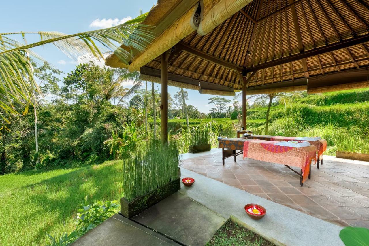 Kembang Bali * Ubud (Bali)