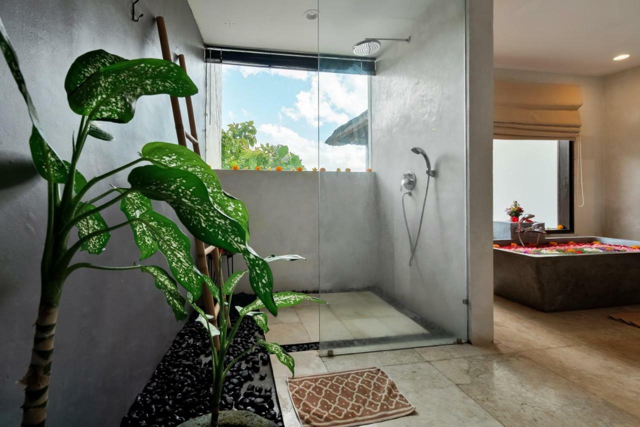 Kembang Bali Ubud (Bali)