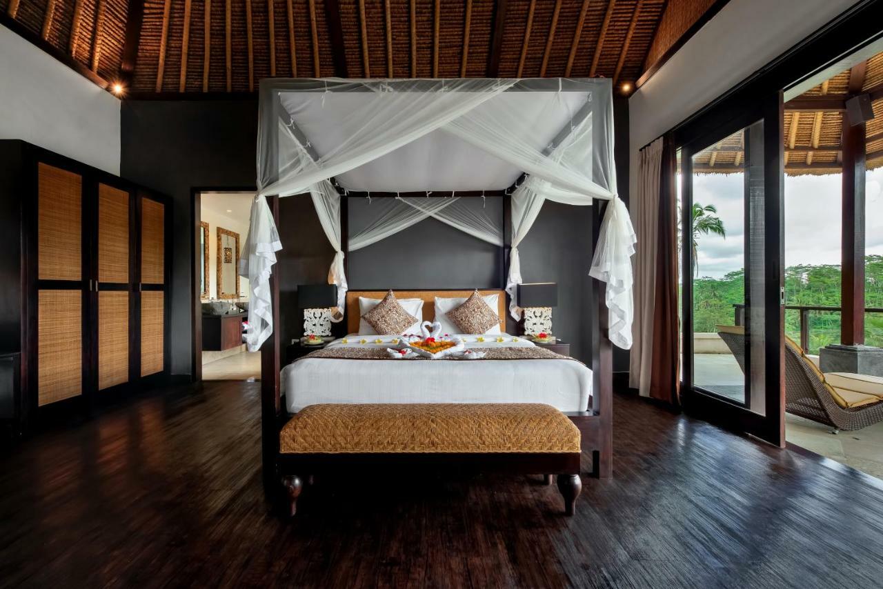 Kembang Bali * Ubud (Bali)