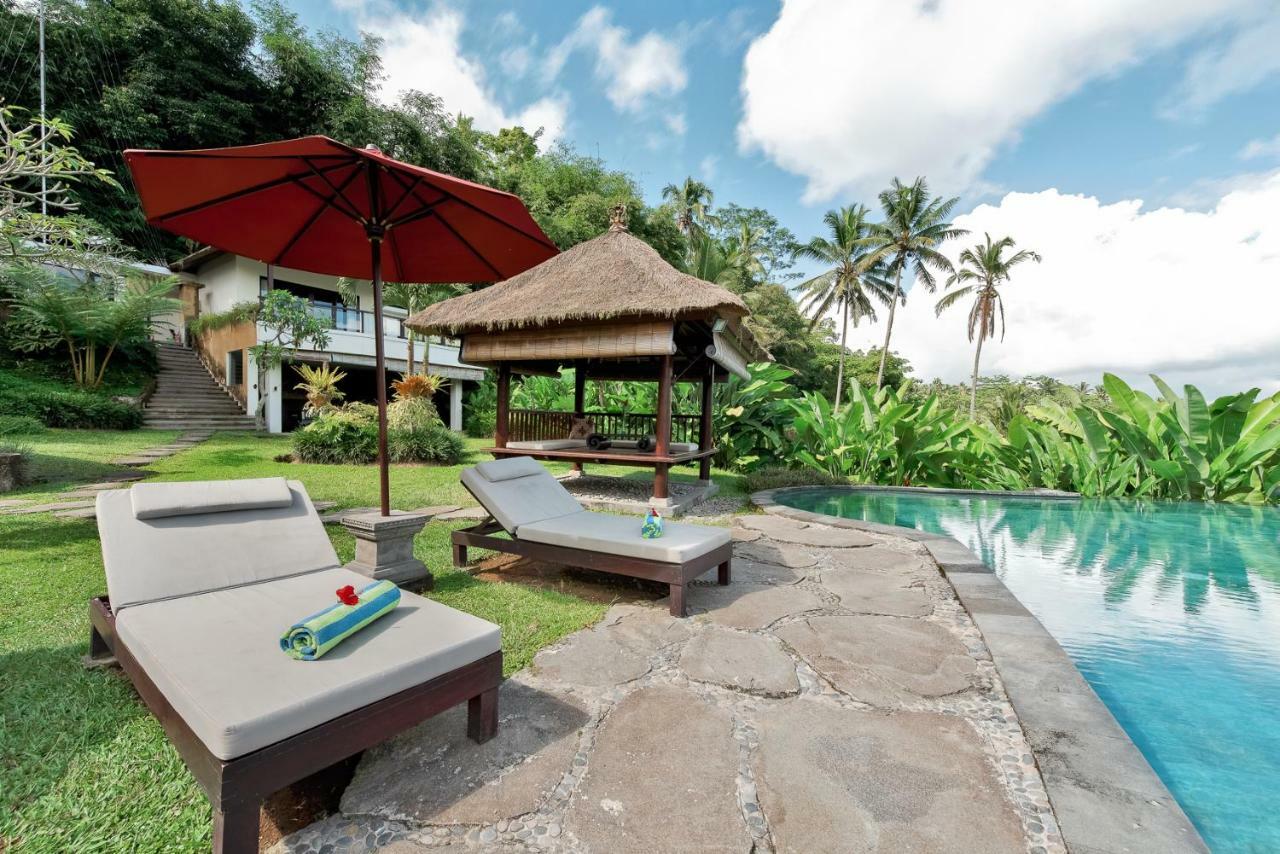 Kembang Bali Ubud (Bali)